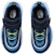 (PS) Li-Ning Kasual Selesa 'Biru Ringan Rendah-Atas Larian' YKNR044-3
