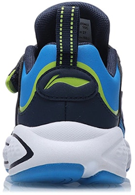 (Preschool) Li-Ning Casual Comfort 'Lightweight Blue Low-Top Running' YKNR044-3 Shop (Preschool) Li-Ning Casual Comfort 'Lightweight Blue Low-Top Running' YKNR044-3