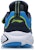 (PS) Li-Ning Kasual Selesa 'Biru Ringan Rendah-Atas Larian' YKNR044-3