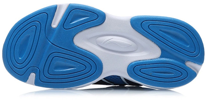 (Preschool) Li-Ning Casual Comfort 'Lightweight Blue Low-Top Running' YKNR044-3 Purchase (Preschool) Li-Ning Casual Comfort 'Lightweight Blue Low-Top Running' YKNR044-3