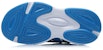 (PS) Li-Ning Kasual Selesa 'Biru Ringan Rendah-Atas Larian' YKNR044-3
