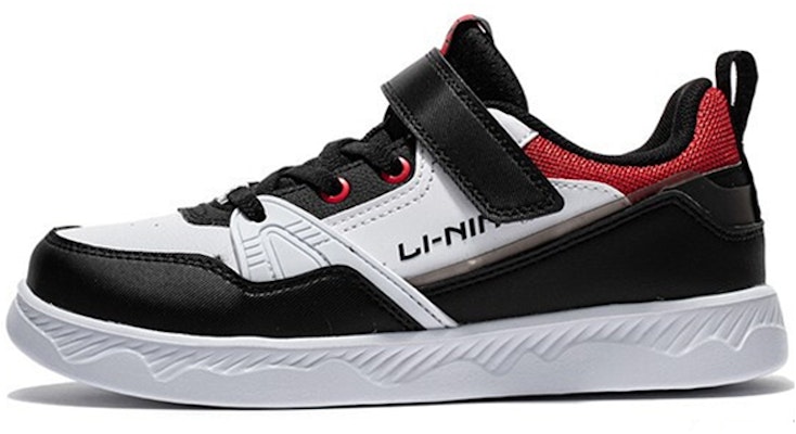 (PS) (幼児) Li-Ning カジュアルコンフォートロー 'ブラック' YKCS032-1 YKCS032-1 Buy (PS) (幼児) Li-Ning カジュアルコンフォートロー 'ブラック' YKCS032-1 YKCS032-1