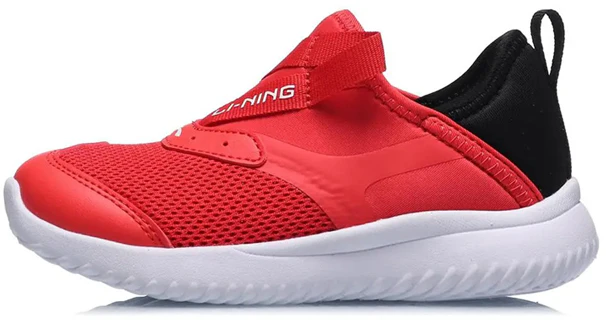 preschool-li-ning-casual-comfort-low-red-running-yknq-058-3