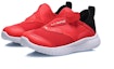 Lookbook (PS) Li-Ning Kasual Selesa Rendah 'Merah Lari' YKNQ058-3