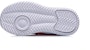 (PS) Li-Ning Kasual Selesa Rendah 'Merah Lari' YKNQ058-3