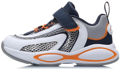 (PS) 李宁 休闲舒适低帮鞋 '白蓝' YKNR044-5 Buy (PS) 李宁 休闲舒适低帮鞋 '白蓝' YKNR044-5