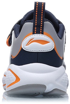 (Preschool) Li-Ning Casual Comfort Low 'White Blue' YKNR044-5 Shop (Preschool) Li-Ning Casual Comfort Low 'White Blue' YKNR044-5