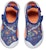 (PS) Sandal Kasual Selesa Li-Ning 'Biru Putih' YKKQ018-17
