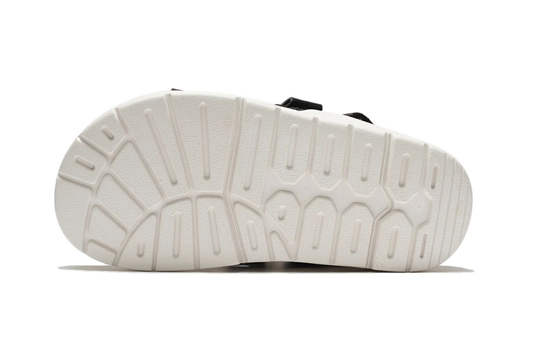 (PS) Li-Ning Casual Fashion Sandals 'Black' 圖 7