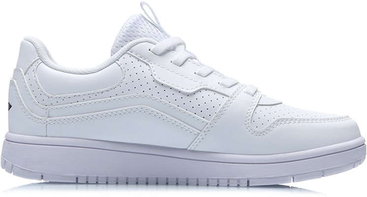 (PS) Li-Ning Kasual Low-Top 'Soft Bounce Putih' YKCR148-3 Order (PS) Li-Ning Kasual Low-Top 'Soft Bounce Putih' YKCR148-3