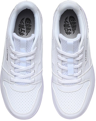 (PS) Li-Ning Kasual Low-Top 'Soft Bounce Putih' YKCR148-3 Shop (PS) Li-Ning Kasual Low-Top 'Soft Bounce Putih' YKCR148-3