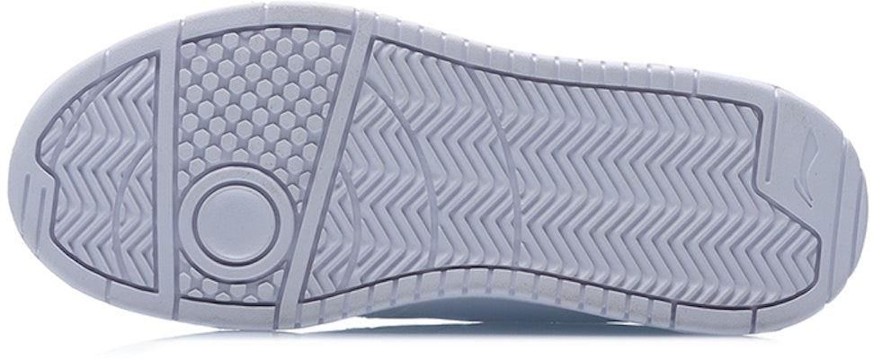 (PS) Li-Ning Kasual Low-Top 'Soft Bounce Putih' YKCR148-3 Purchase (PS) Li-Ning Kasual Low-Top 'Soft Bounce Putih' YKCR148-3