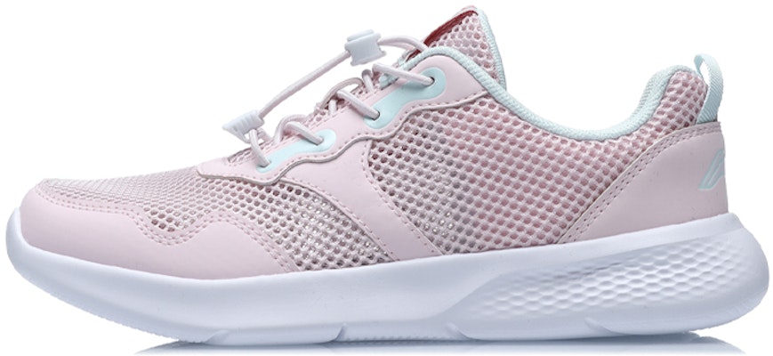 (PS) Li-Ning Kasual Low-Top Lari 'Pink' YKCR142-2 Buy (PS) Li-Ning Kasual Low-Top Lari 'Pink' YKCR142-2