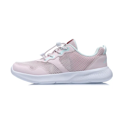 (PS) Li-Ning Casual Low-Top Running 'Pink'