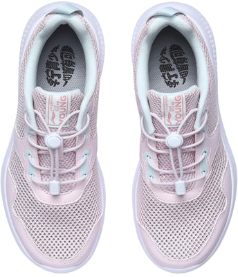 (PS) Li-Ning Zapatillas Bajas Casual de Correr 'Rosa' YKCR142-2 Shop (PS) Li-Ning Zapatillas Bajas Casual de Correr 'Rosa' YKCR142-2