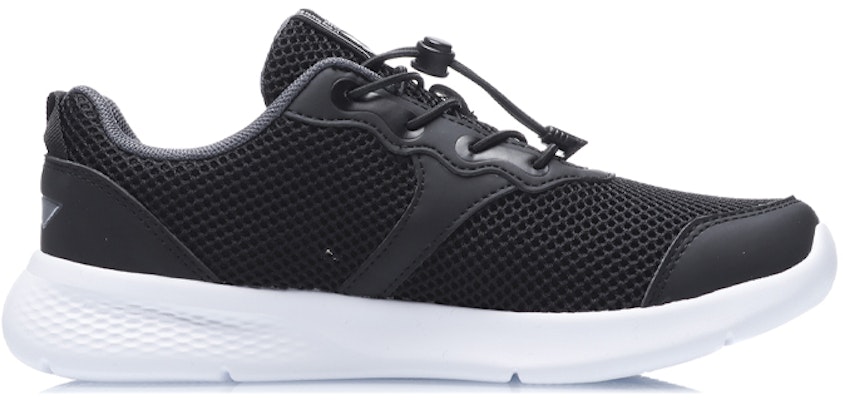 (PS) Zapatillas Casual Bajas para Correr Li-Ning 'Negro' YKCR142-1 Order (PS) Zapatillas Casual Bajas para Correr Li-Ning 'Negro' YKCR142-1