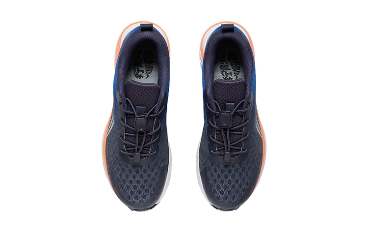 (PS) Li-Ning Casual Low 'Black Blue' 圖 4
