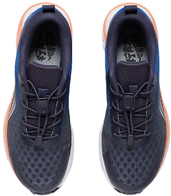 (Preschool) Li-Ning Casual Low 'Black Blue' YKFR094-11 Shop (Preschool) Li-Ning Casual Low 'Black Blue' YKFR094-11