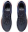 Shop (PS) Li-Ning Kasual Rendah 'Hitam Biru' YKFR094-11