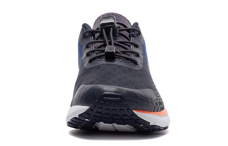 (PS) Li-Ning Casual Low 'Black Blue' 圖 5