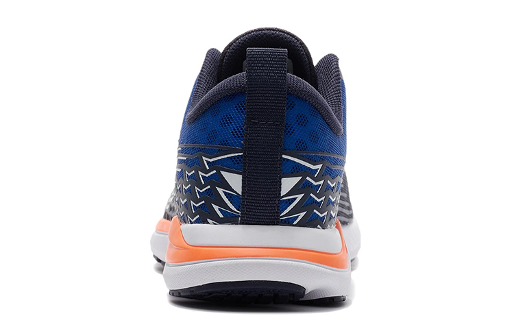 (PS) Li-Ning Casual Low 'Black Blue' 圖 6