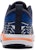 (PS) Li-Ning Kasual Rendah 'Hitam Biru' YKFR094-11