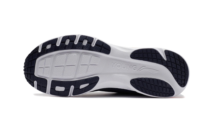 (PS) Li-Ning Casual Low 'Black Blue' 圖 7