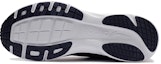 Sizing (PS) Li-Ning Kasual Rendah 'Hitam Biru' YKFR094-11