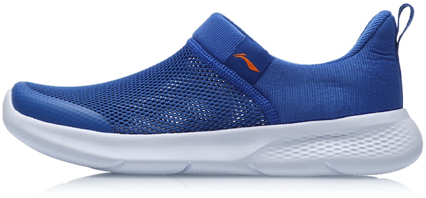 (PS) Li-Ning Kasual Rendah 'Biru' YKCR144-3 Buy (PS) Li-Ning Kasual Rendah 'Biru' YKCR144-3