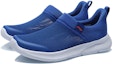 Lookbook (PS) Li-Ning Kasual Rendah 'Biru' YKCR144-3