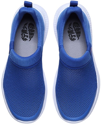 (PS) Li-Ning Kasual Rendah 'Biru' YKCR144-3 Shop (PS) Li-Ning Kasual Rendah 'Biru' YKCR144-3