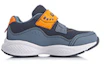 Order (Preschool) Li-Ning Casual Low 'Blue Orange' YKNQ092-3