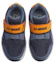 Shop (Preschool) Li-Ning Casual Low 'Blue Orange' YKNQ092-3