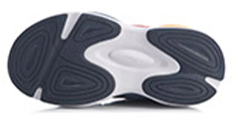 (Preschool) Li-Ning Casual Low 'Blue Orange' YKNQ092-3 Purchase (Preschool) Li-Ning Casual Low 'Blue Orange' YKNQ092-3