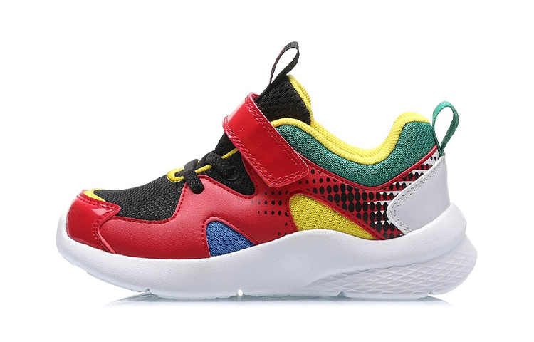 Buy (PS) 리닝 캐주얼 로우 '진사แดง' (Li-Ning Casual Low 'Jinsa Red') YKNQ114-1