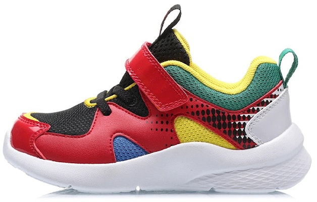 (PS) Li-Ning Kasual Rendah 'Cinnabar Merah' YKNQ114-1 Buy (PS) Li-Ning Kasual Rendah 'Cinnabar Merah' YKNQ114-1