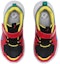 Shop (PS) Li-Ning Kasual Rendah 'Cinnabar Merah' YKNQ114-1