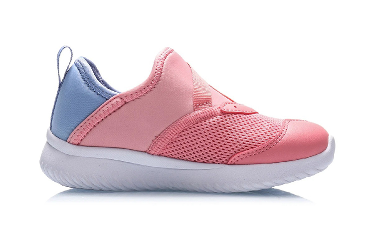 (PS) Li-Ning Casual Low 'Firebird Pink' 圖 2