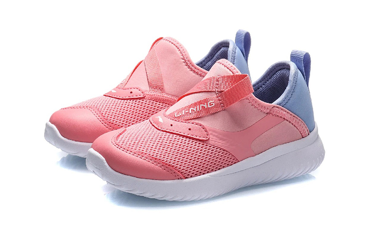 (PS) Li-Ning Casual Low 'Firebird Pink' 圖 3