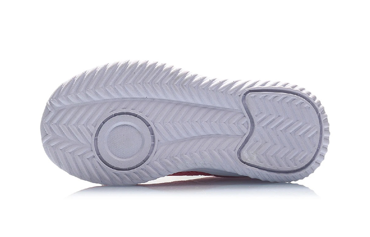 (PS) Li-Ning Casual Low 'Firebird Pink' 圖 5