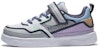 (PS) Li-Ning Kasual Rendah 'Moonlight Purple' YKCS032-4