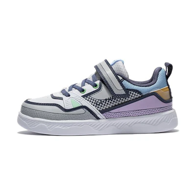 (PS) Li-Ning Casual Low 'Moonlight Purple'