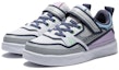 Lookbook (PS) Li-Ning Kasual Rendah 'Moonlight Purple' YKCS032-4