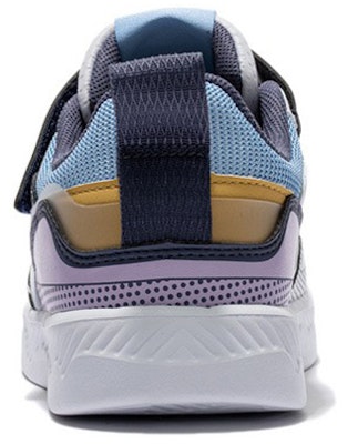 (Preschool) Li-Ning Casual Low 'Moonlight Purple' YKCS032-4 Shop (Preschool) Li-Ning Casual Low 'Moonlight Purple' YKCS032-4