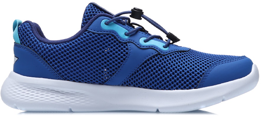(PS) Li-Ning Kasual Low 'Biru Harta Karun Laut' YKCR142-3 Order (PS) Li-Ning Kasual Low 'Biru Harta Karun Laut' YKCR142-3