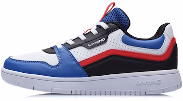 (Preschool) Li-Ning Casual Low 'Seaport Blue' YKCR148-1 (Preschool) Li-Ning Casual Low 'Seaport Blue' YKCR148-1