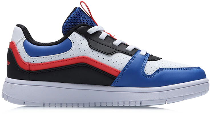 (Preschool) Li-Ning Casual Low 'Seaport Blue' YKCR148-1 Order (Preschool) Li-Ning Casual Low 'Seaport Blue' YKCR148-1