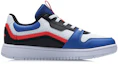Order (Preschool) Li-Ning Casual Low 'Seaport Blue' YKCR148-1