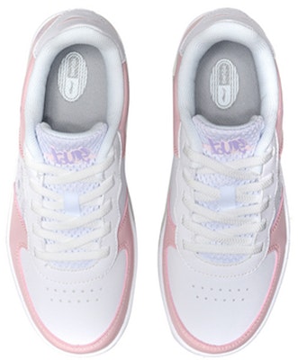 (Preschool) Li-Ning Casual Low 'White Pink' YKCP118-2 Shop (Preschool) Li-Ning Casual Low 'White Pink' YKCP118-2