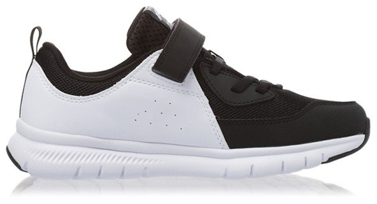 (PS) 리닝 캐주얼 로우 런닝화 (블랙/화이트) YKFQ084-1 Order (PS) 리닝 캐주얼 로우 런닝화 (블랙/화이트) YKFQ084-1